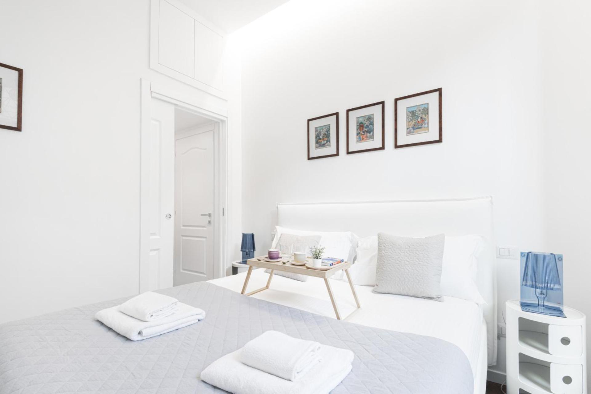 Easylife - Bilocale In Zona Centrale/lima Apartamento Milán
