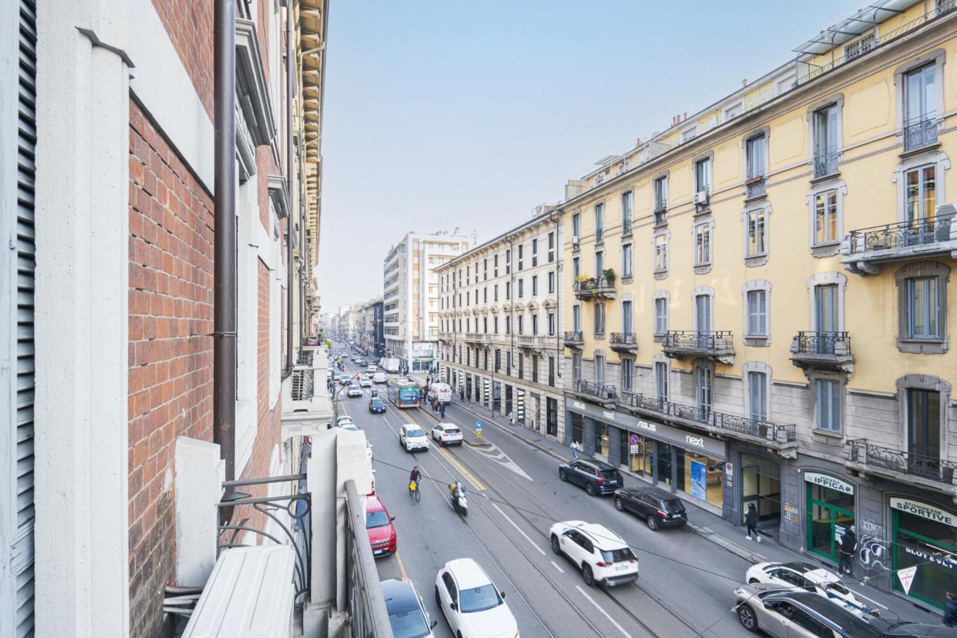 Apartamento Easylife - Bilocale In Zona Centrale/lima